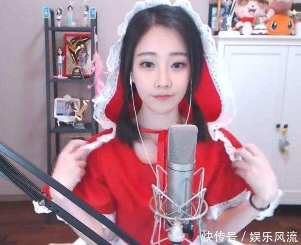 冯提莫被金星嘲讽是无脑主播,回应称自己高学