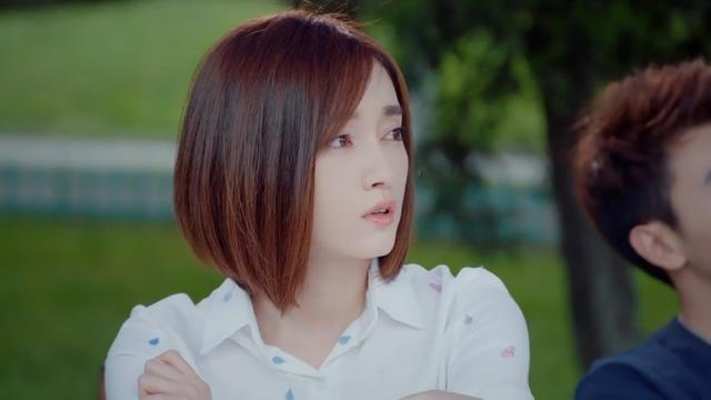 《一起同过窗》第二季任逸帆的这段话,其实是