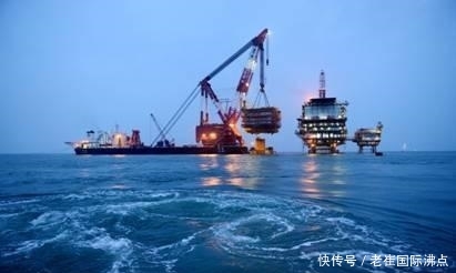 中国天然气价格三天暴涨43%! 澳或成最大受益