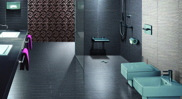 贴墙砖的步骤及注意事项_360问答