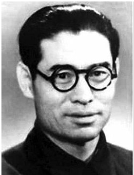 他是辽沈战役的大功臣,地位仅次于毛主席,位居国家副主席,为什