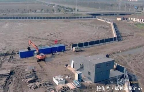 与网传信息有出入 特斯拉上海工厂暂无动工迹