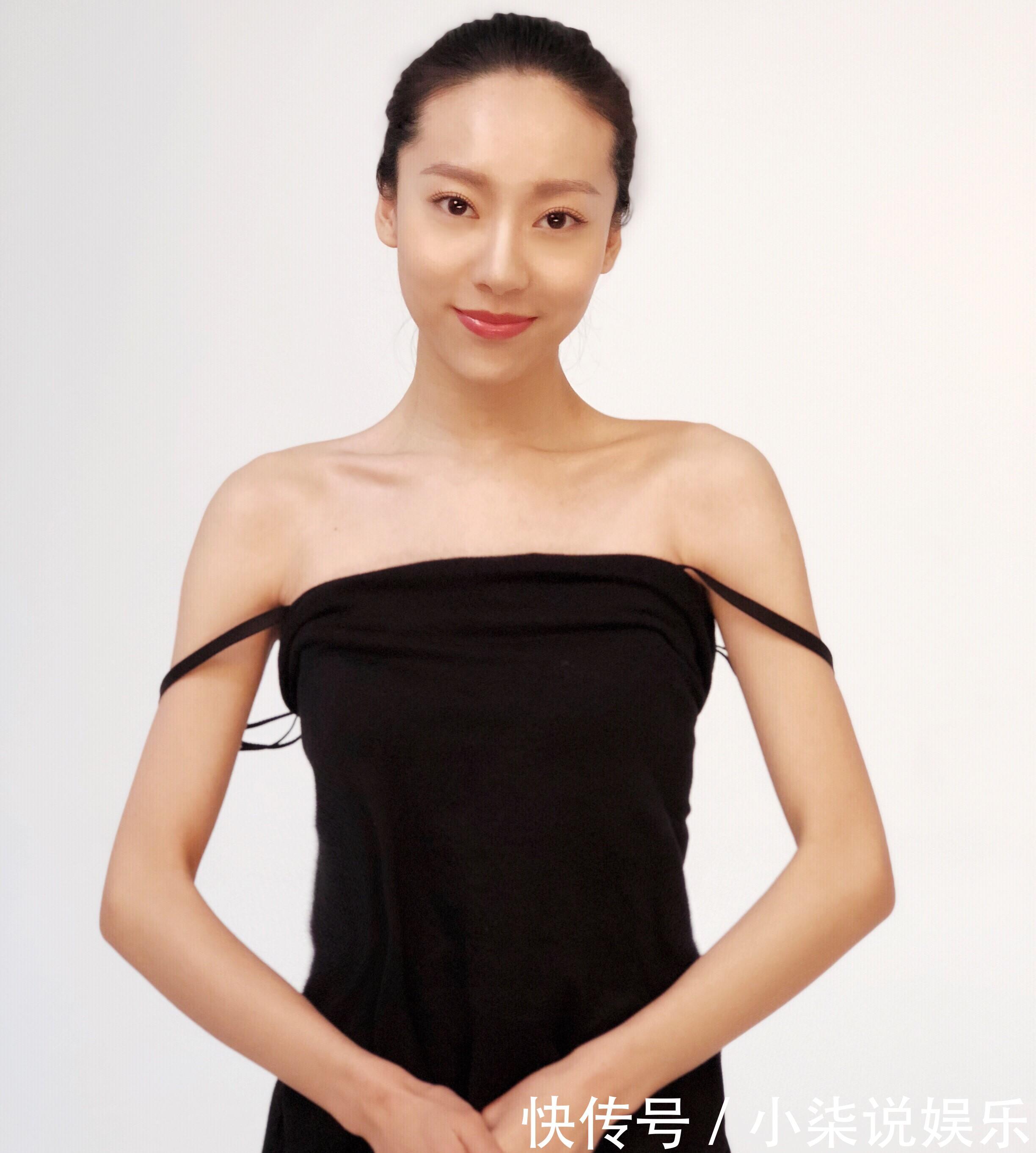 “女神经”鄂博,一位拥有天使与魔鬼双重人格的直爽女孩