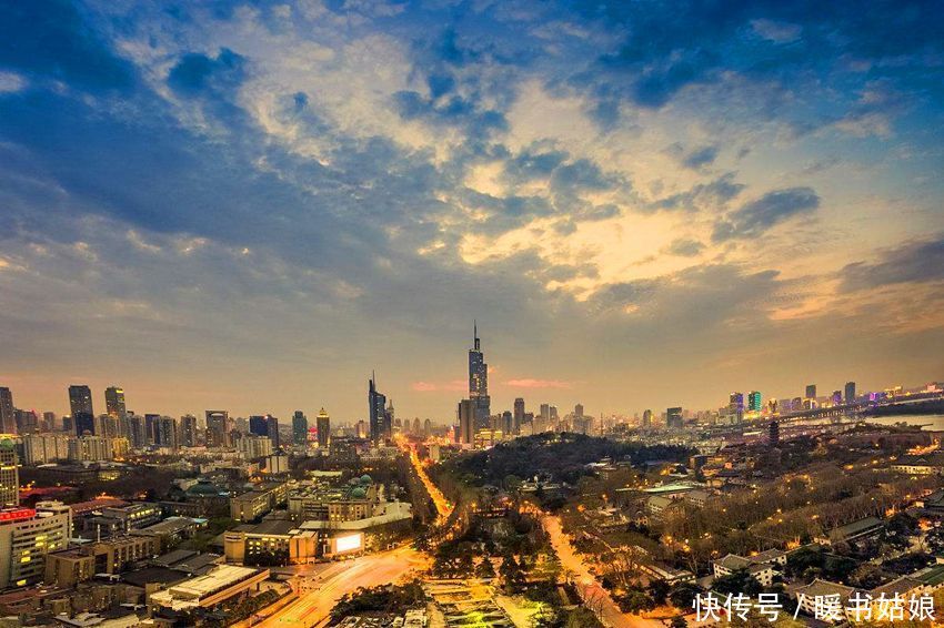 中国十大必去旅游城市,百分之七十的人都去过