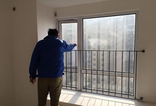 开发商最怕哪个部门