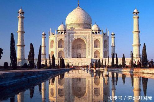 世界各国十大标志性建筑设计作品!