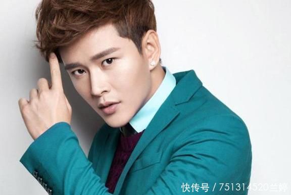 《扶摇》中又被杨幂带红的一位,脱掉古装的他