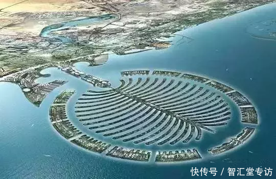 兰博基尼警车、疯狂的建筑、不可思议的宠物......这是迪拜人的生