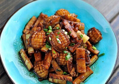 谁给个怎么杀鲍鱼的视频 或方法 要详细_360问