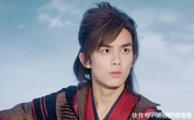 《斗破苍穹》萧炎拥有四种异火,其中一种来历