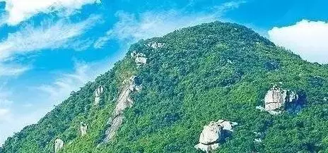 卧龙山