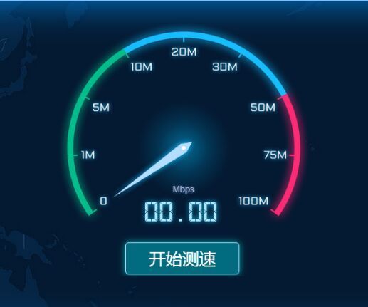 山东省电信测速网站是多少?_360问答