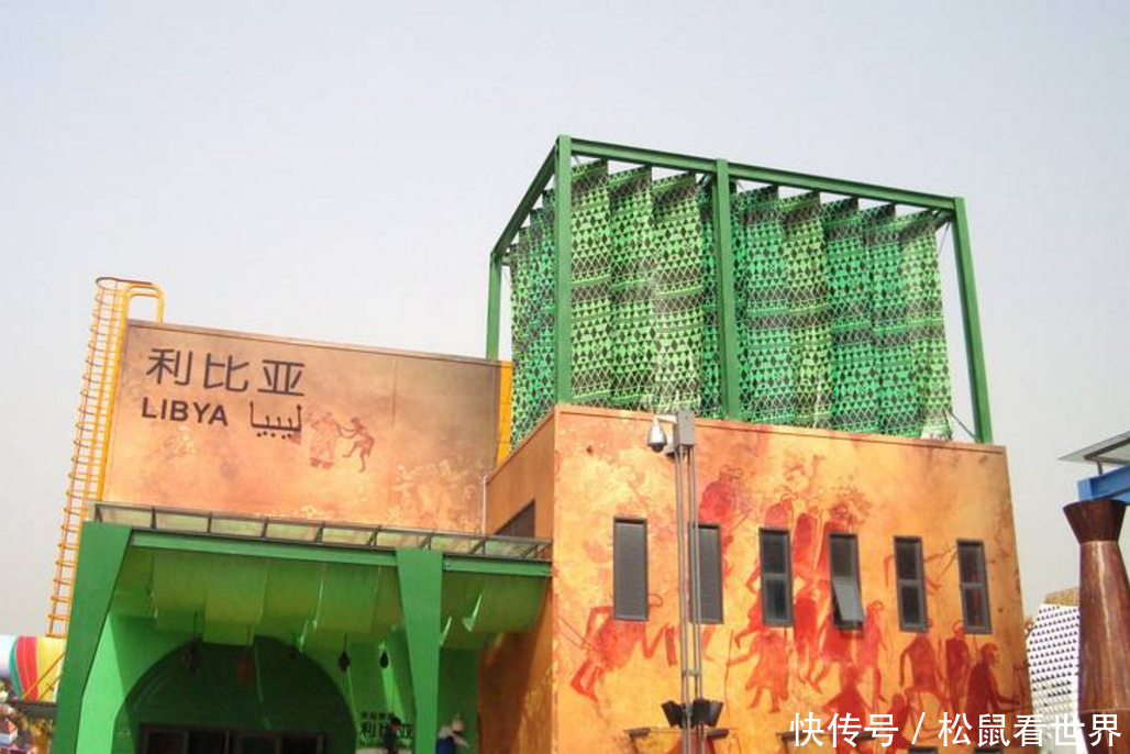 下一个叙利亚?利比亚局势充不确定性,恐再现动