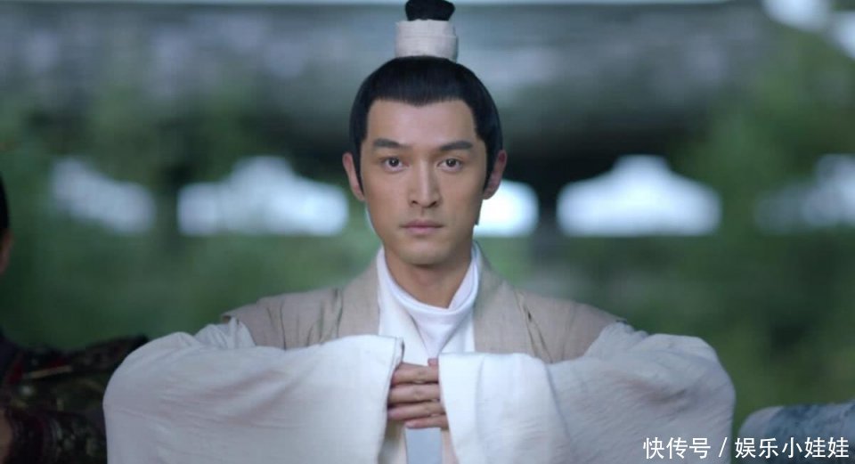 韩国人评价中国古装明星:鹿晗太娘,女星中分数