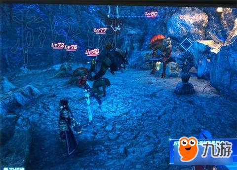 异度之刃2 70级黄金刷怪升级点推荐