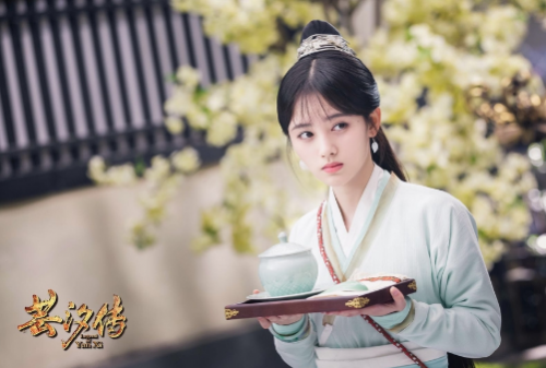 鞠婧祎正式成立个人工作室 鞠婧祎为什么单飞