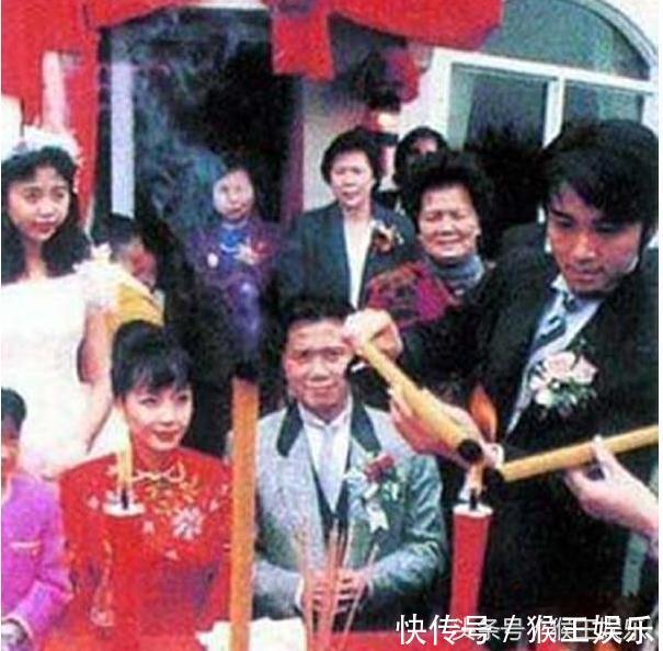 气场盖过周润发、演技秒杀周星驰,万梓良经历