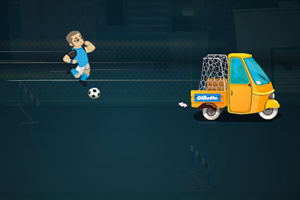 街头足球比赛,街头足球比赛小游戏,360小游戏