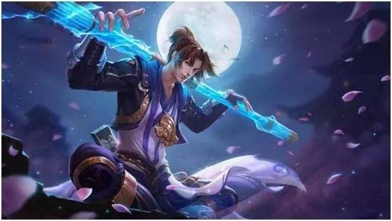 王者荣耀:英雄的专属装备,扁鹊的专属装备平A就能杀人!