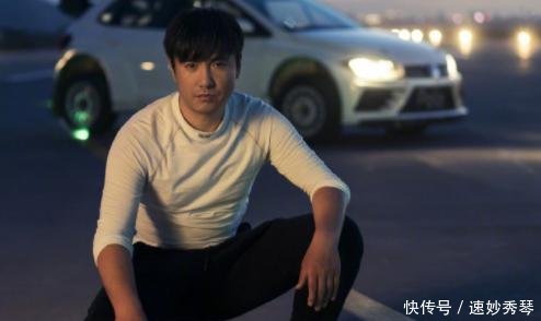 韩寒新片《飞驰人生》沈腾主演, 将成首个华语