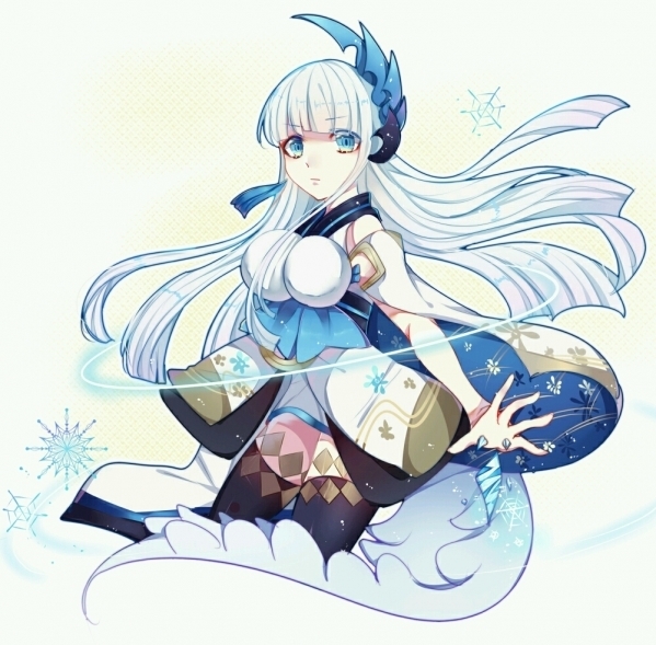 阴阳师雪女哪里多 阴阳师雪女在哪里刷_360问