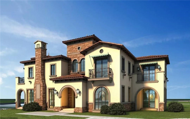 别墅改造加固价格标准(别墅加固哪家公司好) 结构砌体施工 第4张 别墅改造加固价格标准(别墅加固哪家公司好) 结构砌体施工 第4张