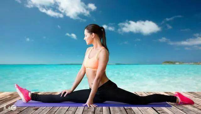 消灭\"萝卜腿\"和大小腿不匀称的有效方法