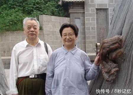 他曾是刘少奇的警卫员,57岁迎娶毛主席女儿,相濡以沫30余年,如