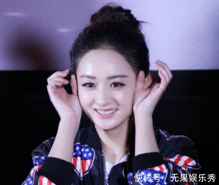 那英骂赵丽颖小妖精,颖宝9字高智商回应,孙红