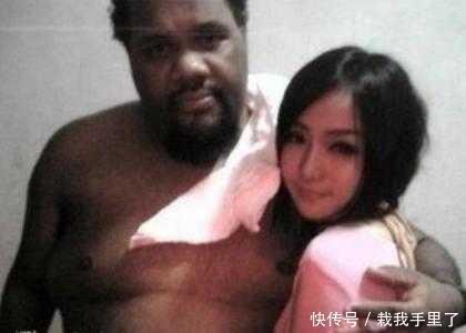 中国黑人聚集最多的城市,不少人娶妻生子,当地人很苦恼