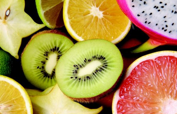 每天吃多少种食物更健康?你可能一直忽略了食