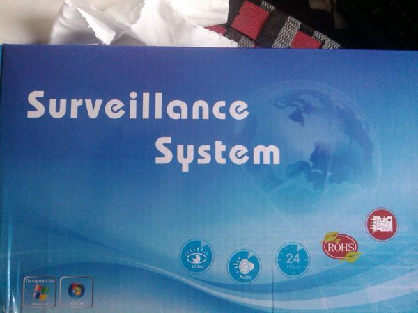 我现在的这款采集卡怎么样?我感觉清晰度就那