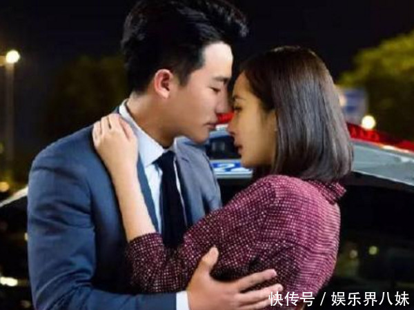 杨幂合作过的六位男星排行榜,胡歌垫底,赵又廷