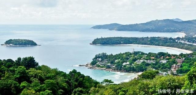 泰国旅游攻略最值得去的地点 t014eb92c6bc5bb30de.jpg