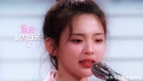 杨超越为什么那么火?看看她最近干了些啥,就知