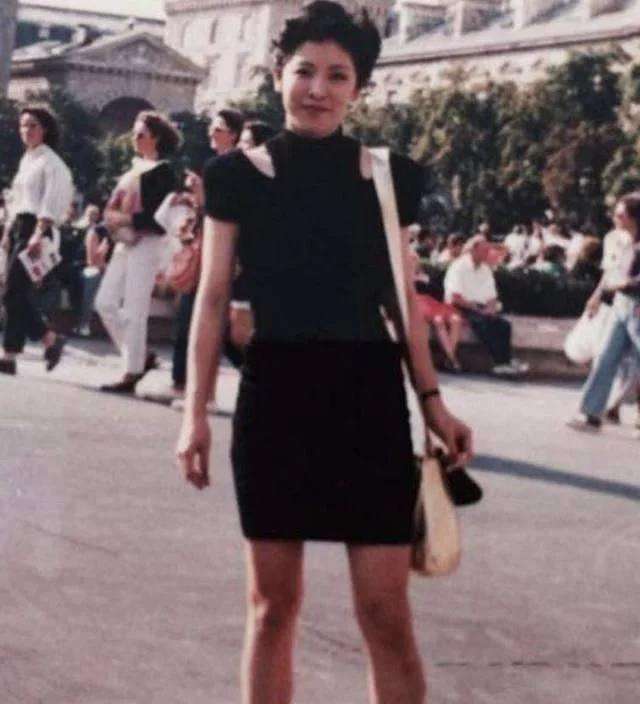 向华强有钱有势有颜值, 为什么专宠向太30年?