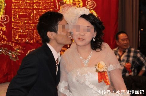 老婆儿子出车祸，我拼死保儿子，庆幸老婆没死，再见她时我傻了