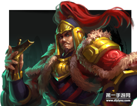 御龙无双手游袁绍怎么样 袁绍技能介绍_360问