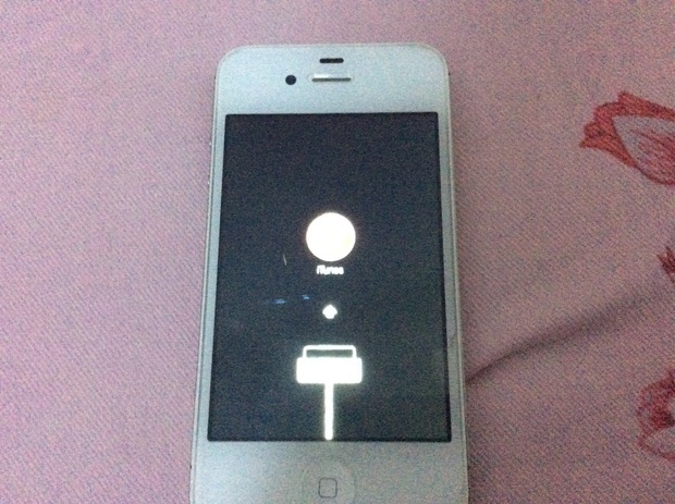 我的苹果越狱之后