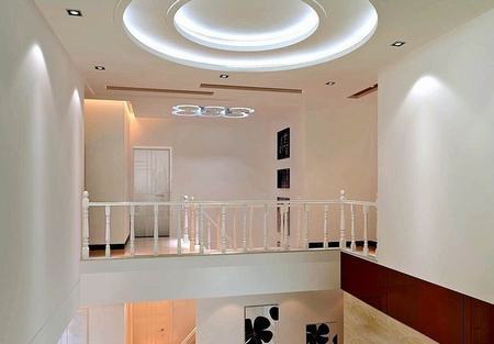 3d吊顶如何做_360问答