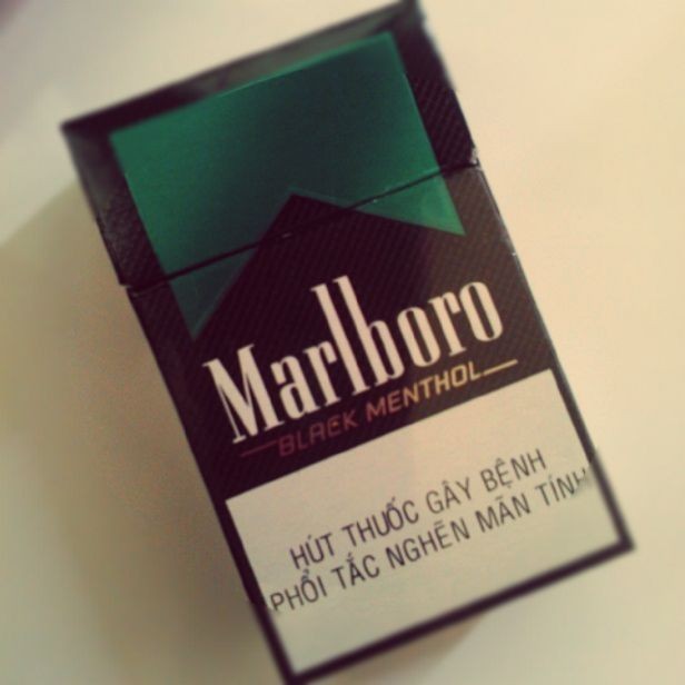 墨绿黑薄荷万宝路产地是哪里的?求好心人告知。谢谢。_财生网