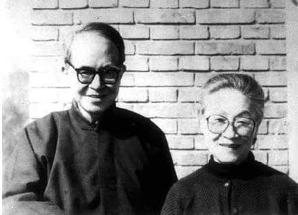 杨绛先生:简朴的生活、高贵的灵魂是人生的至高境界 杨绛先生:简朴的生活、高贵的灵魂是人生的至高境界