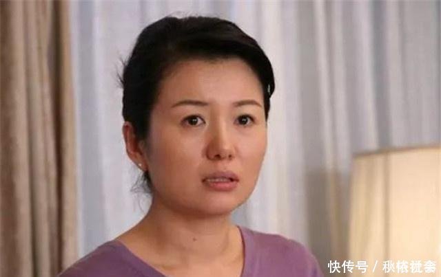 她是杜淳的妈妈,为拍戏假戏真做,如今隐退无