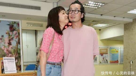 陈意涵甜曝老公许富翔求婚内幕, 1克拉钻戒浪