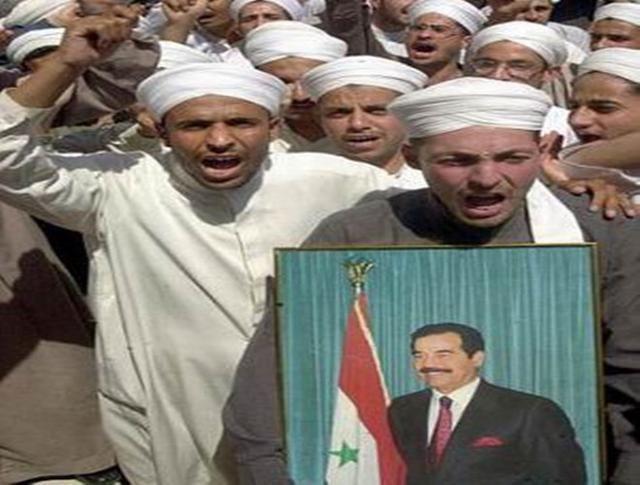 萨达姆被绞死后的伊拉克目前现状怎样?民众这样说