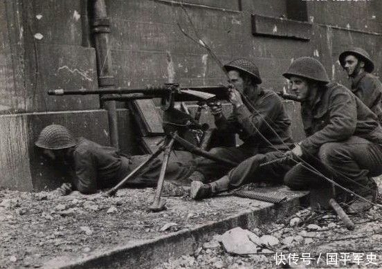 盟军开辟第二战场为何选择法国而不是西班牙或