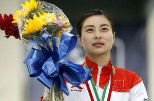 奥运会上中国运动员穿的衣服是什么牌子的_3
