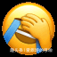 我可真的没有了