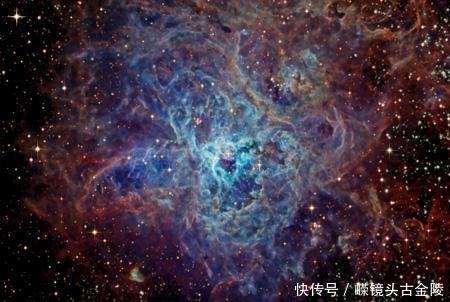 科学家正绘制宇宙的三维立体全景，它到底是个什么样子？