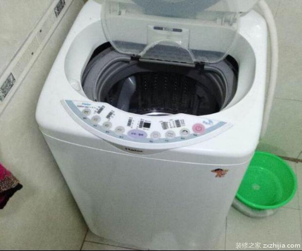 海尔双动力洗衣机多少钱?海尔双动力洗衣机价